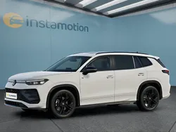 Weiß Gebraucht 2025 VW Tayron SUV | 57.199 € (Fairer Preis)