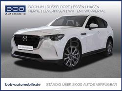 Weiß Neu 2025 Mazda CX-60 Exclusive-Line SUV | 45.020 € (Superpreis)