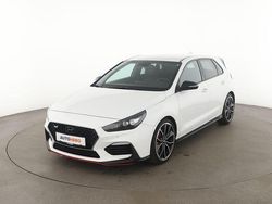 Weiß Gebraucht 2017 Hyundai i30 N Performance Limousine | 20.570 € (Fairer Preis)
