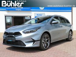 Pentametal metallic Neu 2025 Kia Ceed Sportswagon 2 Kombi | 23.450 € (Fairer Preis)