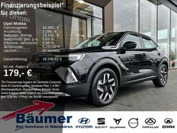 Schwarz Gebraucht 2022 Opel Mokka-e Elegance SUV | 16.490 € (Guter Preis)