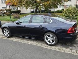 Blau Gebraucht 2019 Volvo S90 Limousine | 19.600 € (Superpreis)