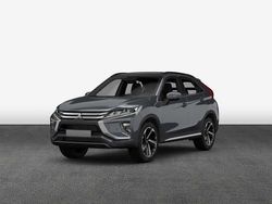 Platinumgrau Gebraucht 2020 Mitsubishi Eclipse Cross Top SUV | 18.990 € (Fairer Preis)