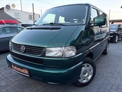 Grün Gebraucht 1997 VW Multivan Van | 4.499 €