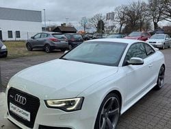 Weiß Gebraucht 2013 Audi RS5 Sport Coupé | 24.000 € (Guter Preis)