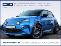 Blau Gebraucht 2025 Alpine A290 Kleinwagen | 44.555 € (Etwas zu teuer)