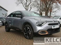 Artensesilber (metallic) Gebraucht 2023 Citroën C4 PureTech Limousine | 23.990 € (Teuer)