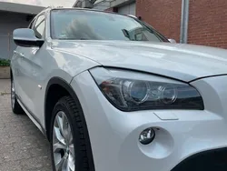 Weiß Gebraucht 2011 BMW X1 SUV | 15.995 € (Etwas zu teuer)