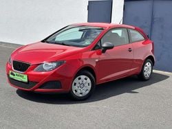 Rot Gebraucht 2010 Seat Ibiza Basis Kleinwagen | 2.450 € (Fairer Preis)