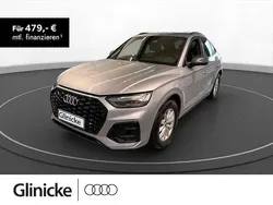 Gebraucht 2021 Audi Q5 Sportback S-Line SUV | 44.880 € (Etwas zu teuer)