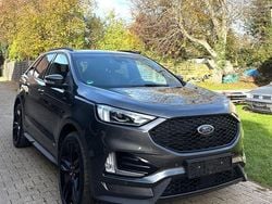 Grau Gebraucht 2018 Ford Edge ST-Line SUV | 18.990 € (Superpreis)