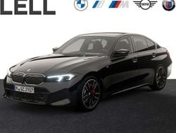 Schwarz Neu 2025 BMW M340 M Sport Limousine | 65.990 € (Superpreis)
