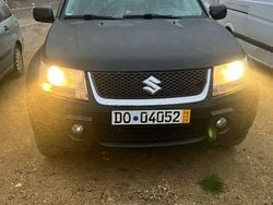 Schwarz Gebraucht 2007 Suzuki Grand Vitara Club SUV | 3.500 € (Fairer Preis)