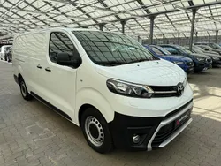 Weiß Gebraucht 2021 Toyota Proace Van | 20.330 € (Fairer Preis)