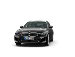 Gebraucht 2024 BMW 330 Comfort Edition Kombi | 51.840 € (Guter Preis)
