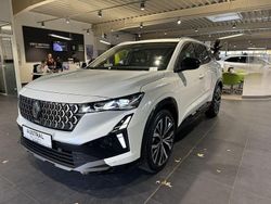 Perlmuttweiß metallic Neu 2025 Renault Austral Techno SUV | 37.990 € (Fairer Preis)