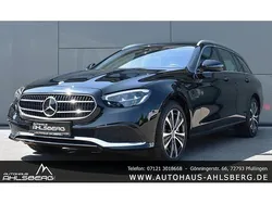 Gebraucht 2022 Mercedes E300 Avantgarde Kombi | 36.900 € (Etwas zu teuer)