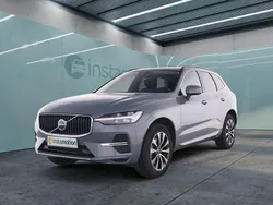 Grau Gebraucht 2024 Volvo XC60 Core SUV | 40.449 € (Superpreis)
