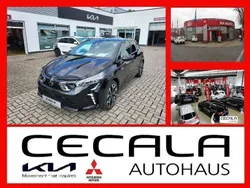 Schwarz Neu 2024 Mitsubishi Colt Select Limousine | 24.950 € (Fairer Preis)