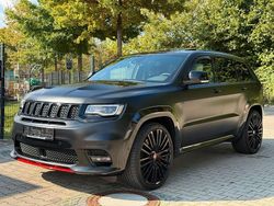 Schwarz Gebraucht 2019 Jeep Grand Cherokee SRT SUV | 58.999 €