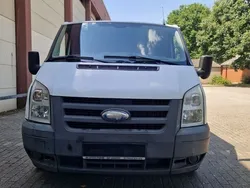 Weiß Gebraucht 2009 Ford Transit Van / Kleinbus | 3.650 € (Superpreis)