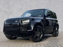Santorini black Neu 2025 Land Rover Defender SE Dynamic SUV | 82.850 € (Guter Preis)