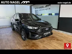 Obsidianschwarz Neu 2024 Ford Kuga ST-Line SUV | 32.886 € (Fairer Preis)