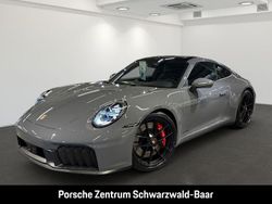 Schiefergrau neo Neu 2025 Porsche 911 Carrera GTS Coupé | 202.436 € (Fairer Preis)