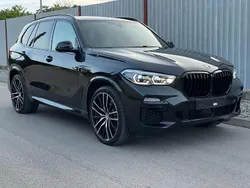 Weiß Gebraucht 2019 BMW X5 Performance SUV | 51.000 € (Superpreis)