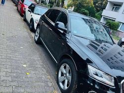 Gebraucht 2015 Audi Q5 S-Line SUV | 17.600 € (Fairer Preis)