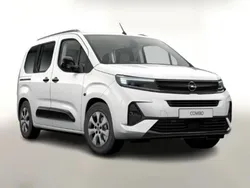 Weiss Neu 2025 Opel Combo Van / Kleinbus | 30.949 € (Teuer)