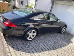 Schwarz Gebraucht 2006 Mercedes CLS320 Coupé | 4.890 € (Superpreis)