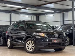 Schwarz Gebraucht 2019 Skoda Kodiaq Active SUV | 19.890 € (Superpreis)