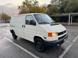 Weiß Gebraucht 1999 VW T4 Van | 9.999 € (Superpreis)