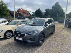 Grau Gebraucht 2020 Seat Tarraco 4Drive SUV | 23.950 € (Guter Preis)