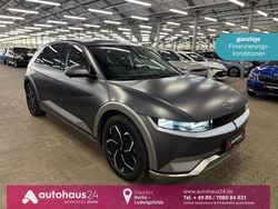 Silber Gebraucht 2023 Hyundai Ioniq Kleinwagen | 32.990 € (Guter Preis)