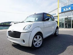 Weiß Gebraucht 2011 Chatenet CH26 Kleinwagen | 8.499 €