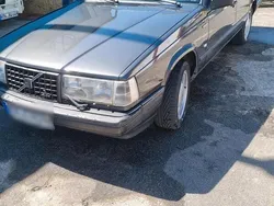 Andere außenfarben Gebraucht 1990 Volvo 740 Kombi | 3.250 €