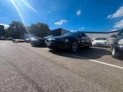 Schwarz Gebraucht 2004 BMW 645 Performance Coupé | 13.400 € (Fairer Preis)