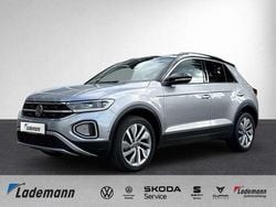 Pyrit silber Gebraucht 2023 VW T-Roc Move SUV | 28.329 € (Fairer Preis)