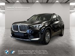 Schwarz Gebraucht 2023 BMW iX1 Performance SUV | 35.501 € (Guter Preis)