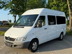 Weiß Gebraucht 2003 Mercedes Sprinter Van | 12.000 €
