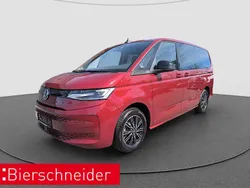 Rot Neu 2024 VW T7 Van | 54.490 €