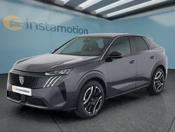 Grau Neu 2025 Peugeot e-3008 Allure SUV | 50.299 €