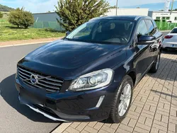 Blau Gebraucht 2017 Volvo XC60 SUV | 17.400 €