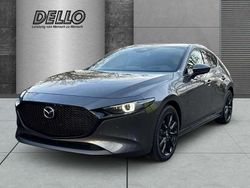 Machine grey Neu 2025 Mazda 3 Exclusive-Line Limousine | 28.980 €