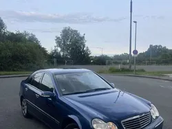 Gebraucht 2005 Mercedes C180 Limousine | 3.500 € (Etwas zu teuer)