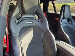 Grau Gebraucht 2017 Mercedes C43 AMG AMG Kombi | 35.000 € (Etwas zu teuer)