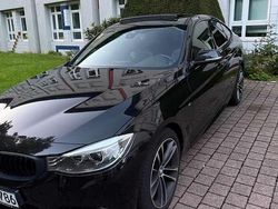 Schwarz Gebraucht 2014 BMW 330 Limousine | 16.800 € (Fairer Preis)