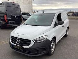 Arktikweiß Gebraucht 2023 Mercedes Citan 112 Van / Kleinbus | 23.788 € (Fairer Preis)